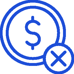 Don't Pay Hidden Costs