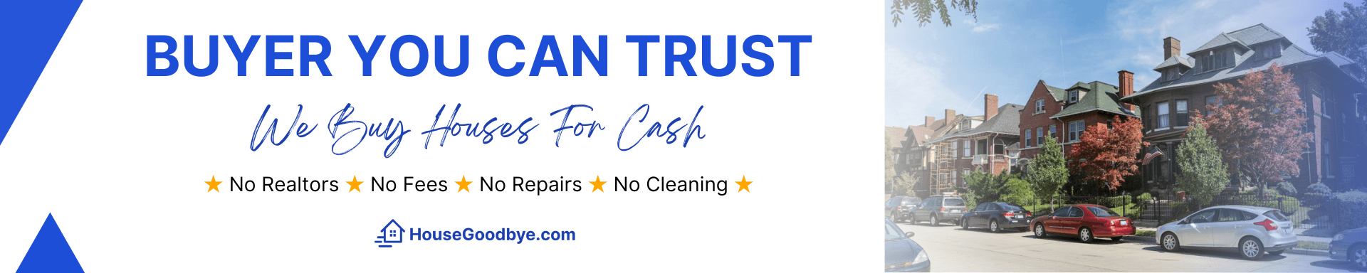 Sell My House Fast
