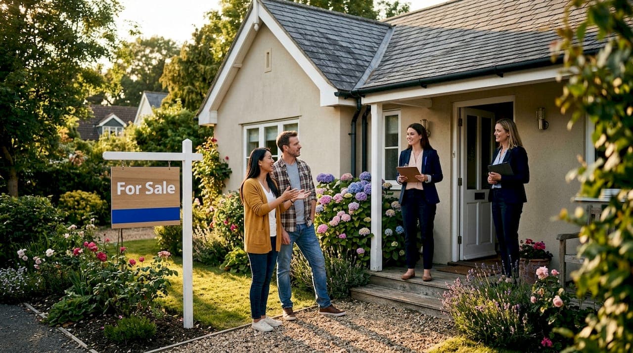 Discover how competitive bidding increases sale price, driving offers above market value. Learn strategies to leverage bidding wars for maximum profit.